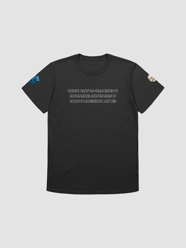 Chaos Enabler Tee product image (1)