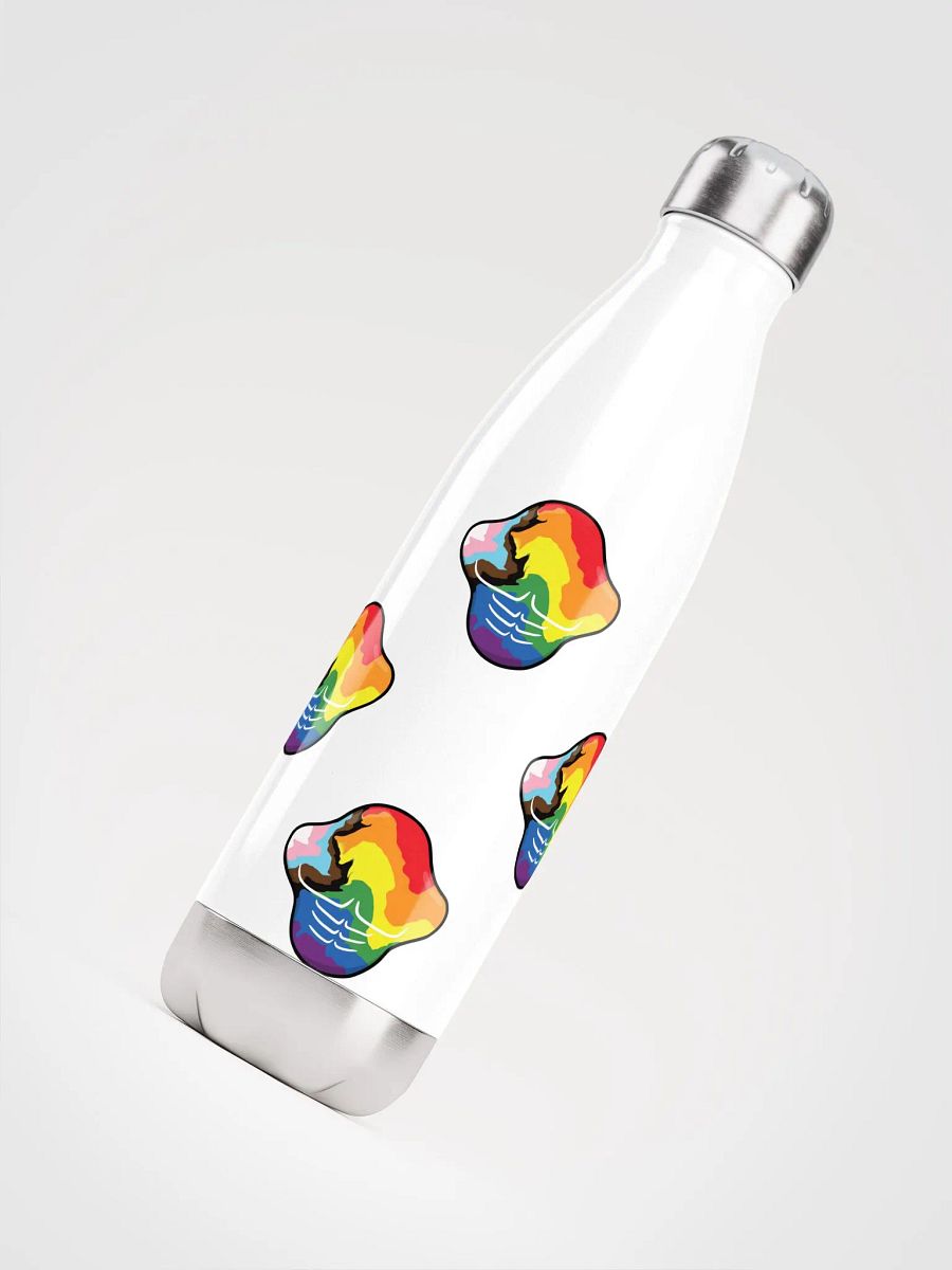 Pride Progressive Buff Tato Bottle product image (9)