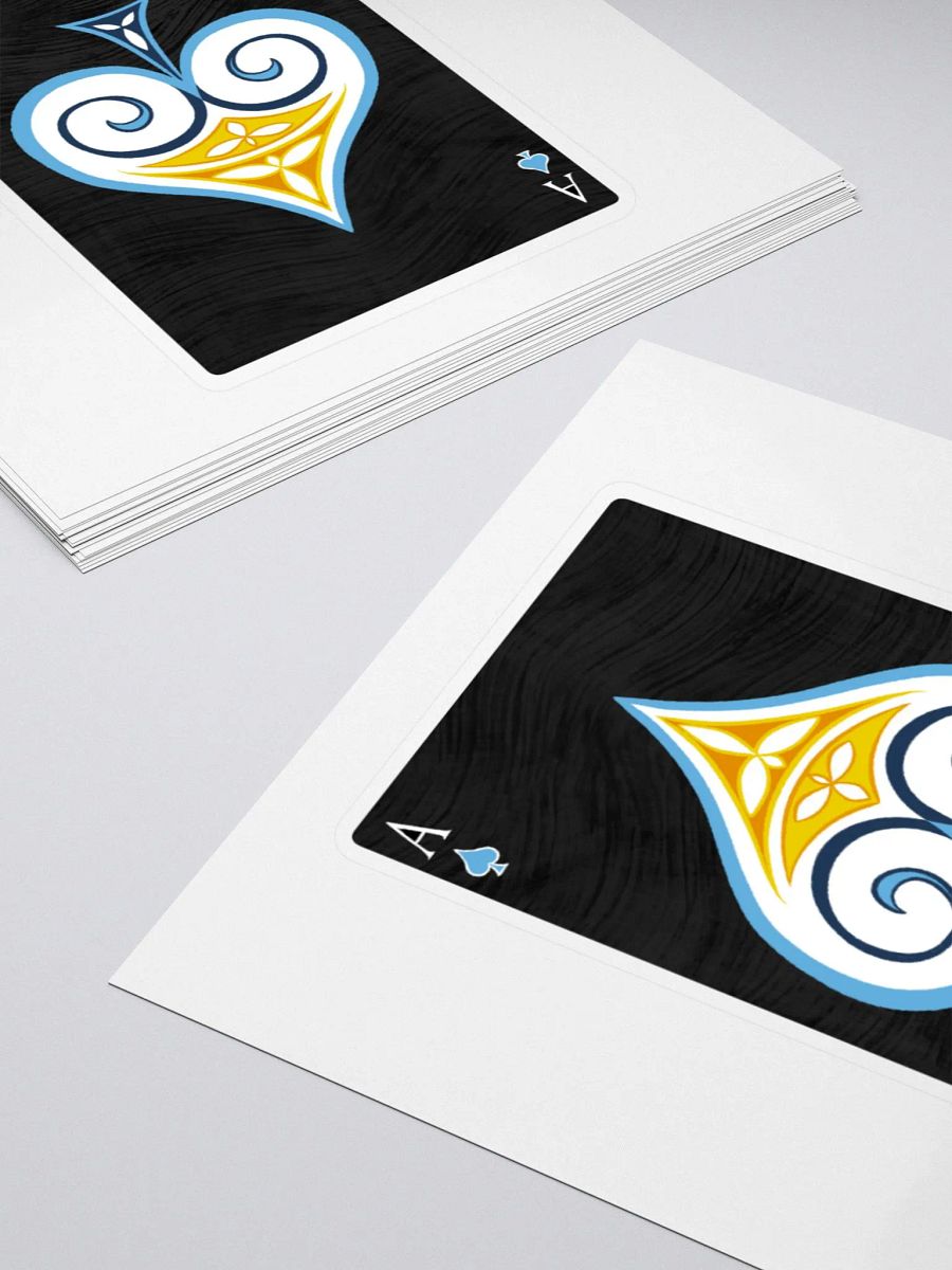 Aro/Ace Card product image (4)