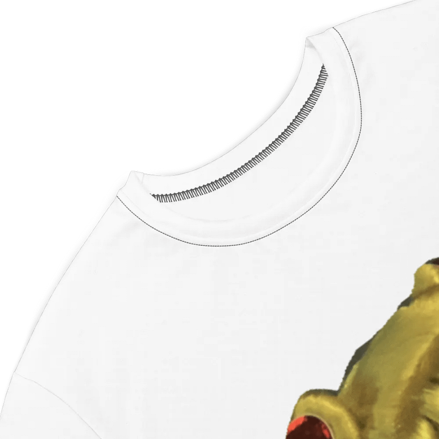 Sleepy Alpha Shirt product image (5)