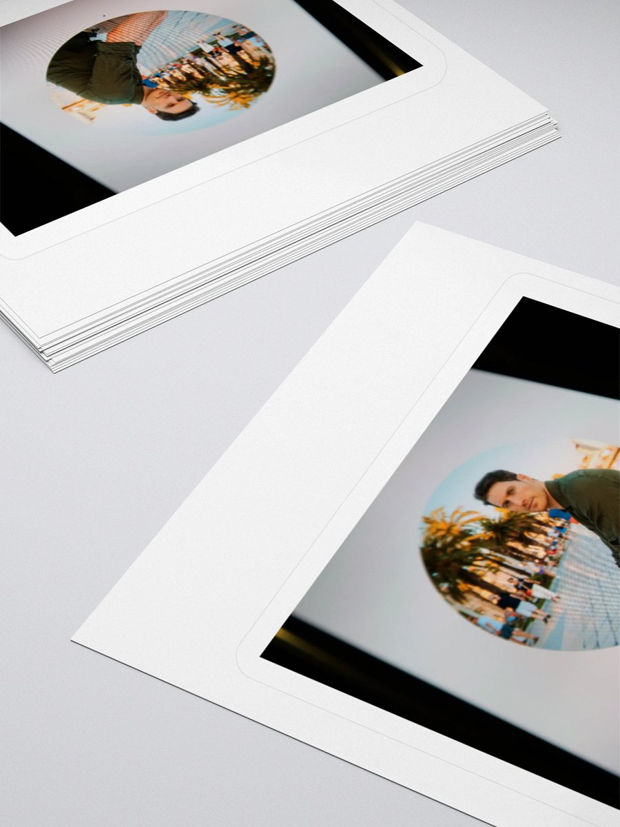 Peter wins stickers product image (16)