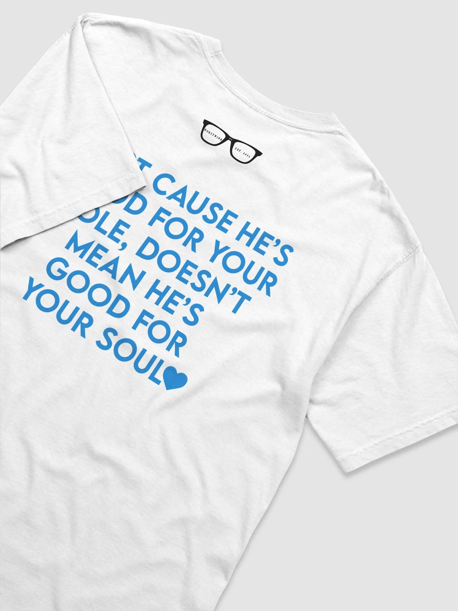 Hole Meme Tee product image (4)