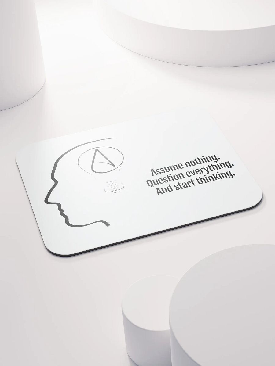 TTA logo mousepad with slogan product image (4)