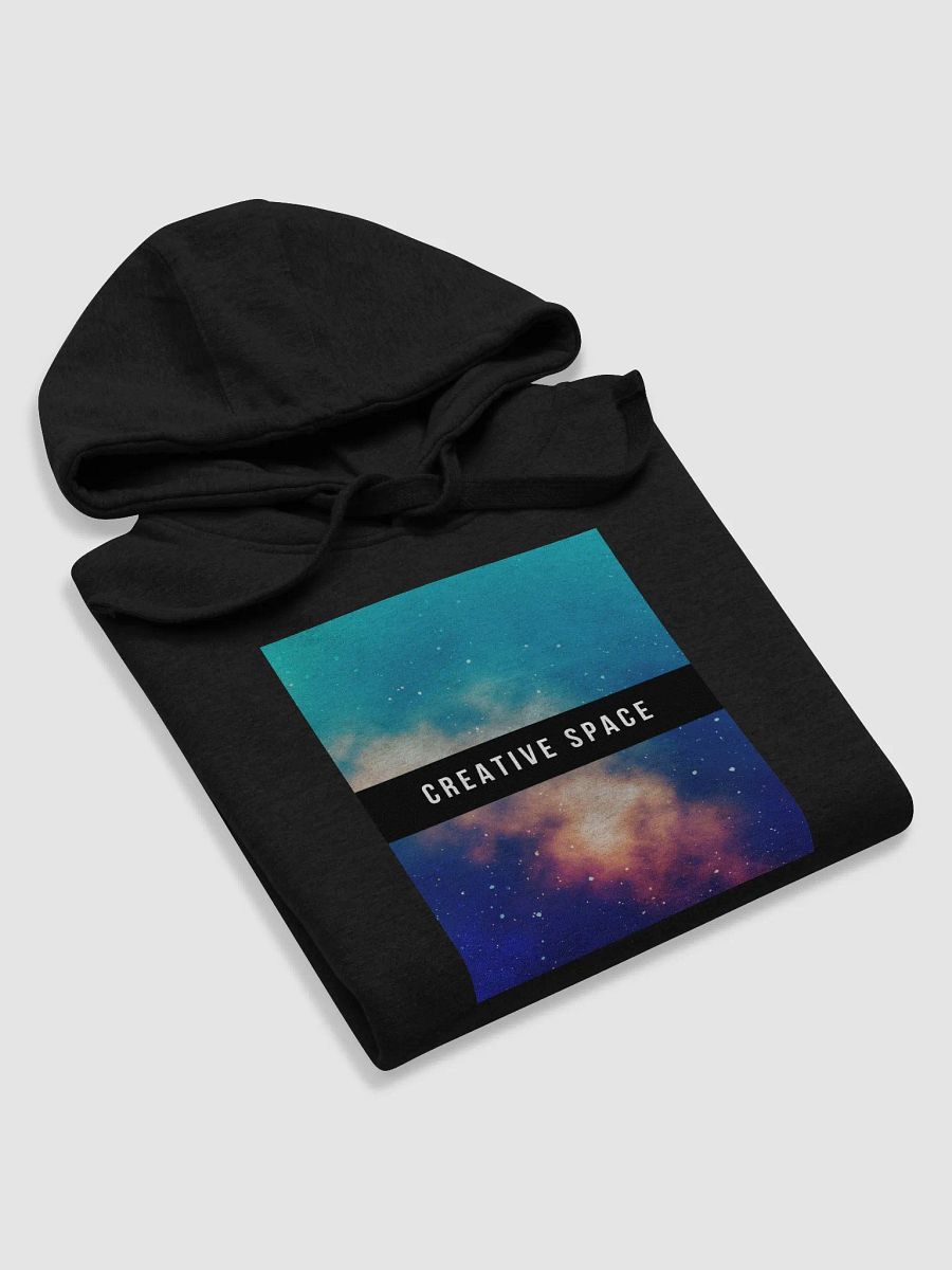 CREATIVE SPACE HOODIE product image (5)