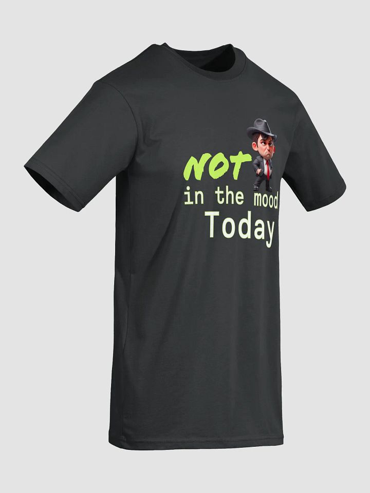 FL - Not In The Mood Today product image (6)