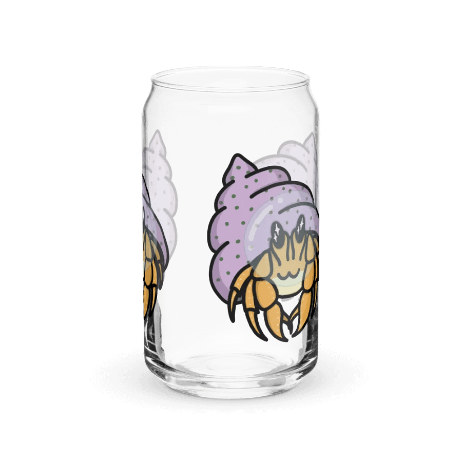 Hermie Crab Cup (NOT DISHWASHER SAFE) product image (7)