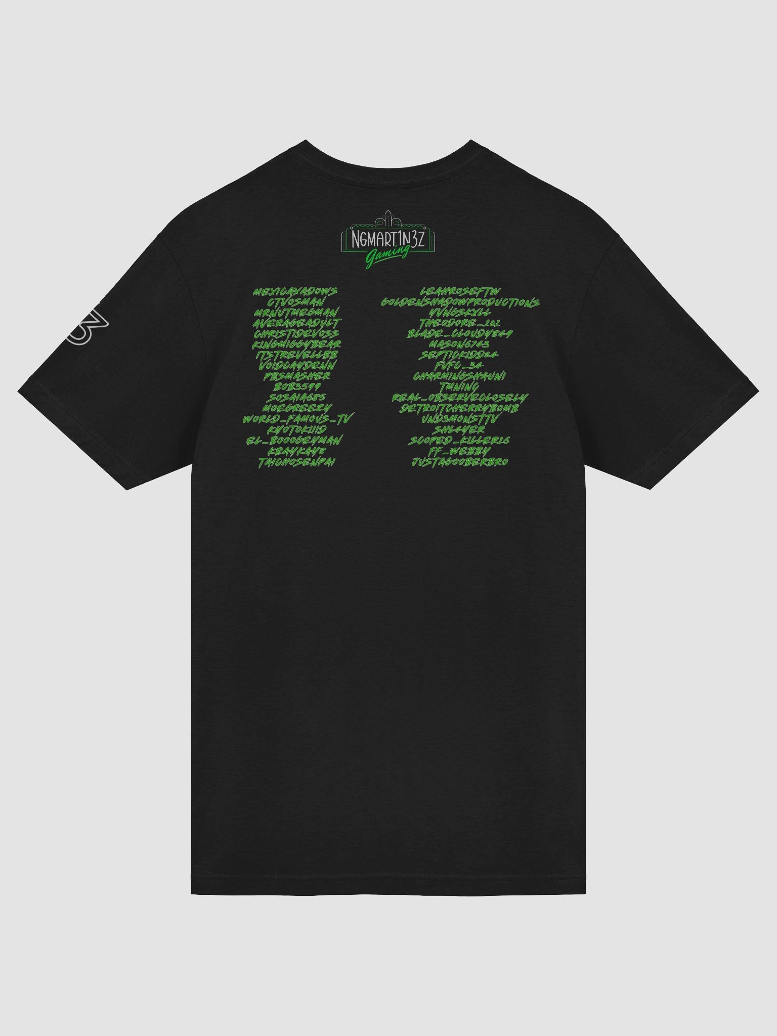 The Insomniac V. 2 product image (4)