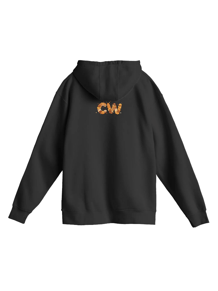 Sweet Treats Typography Hoodie product image (9)