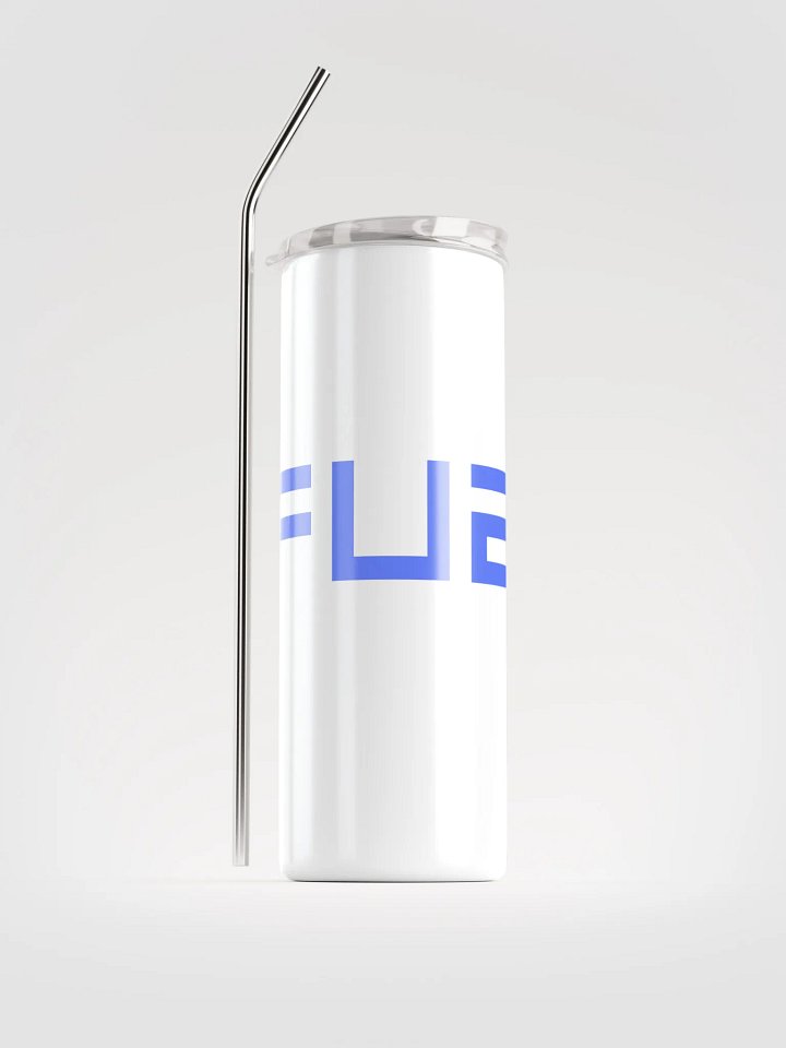 NFUZN Stainless Steel Tumbler 20oz product image (1)