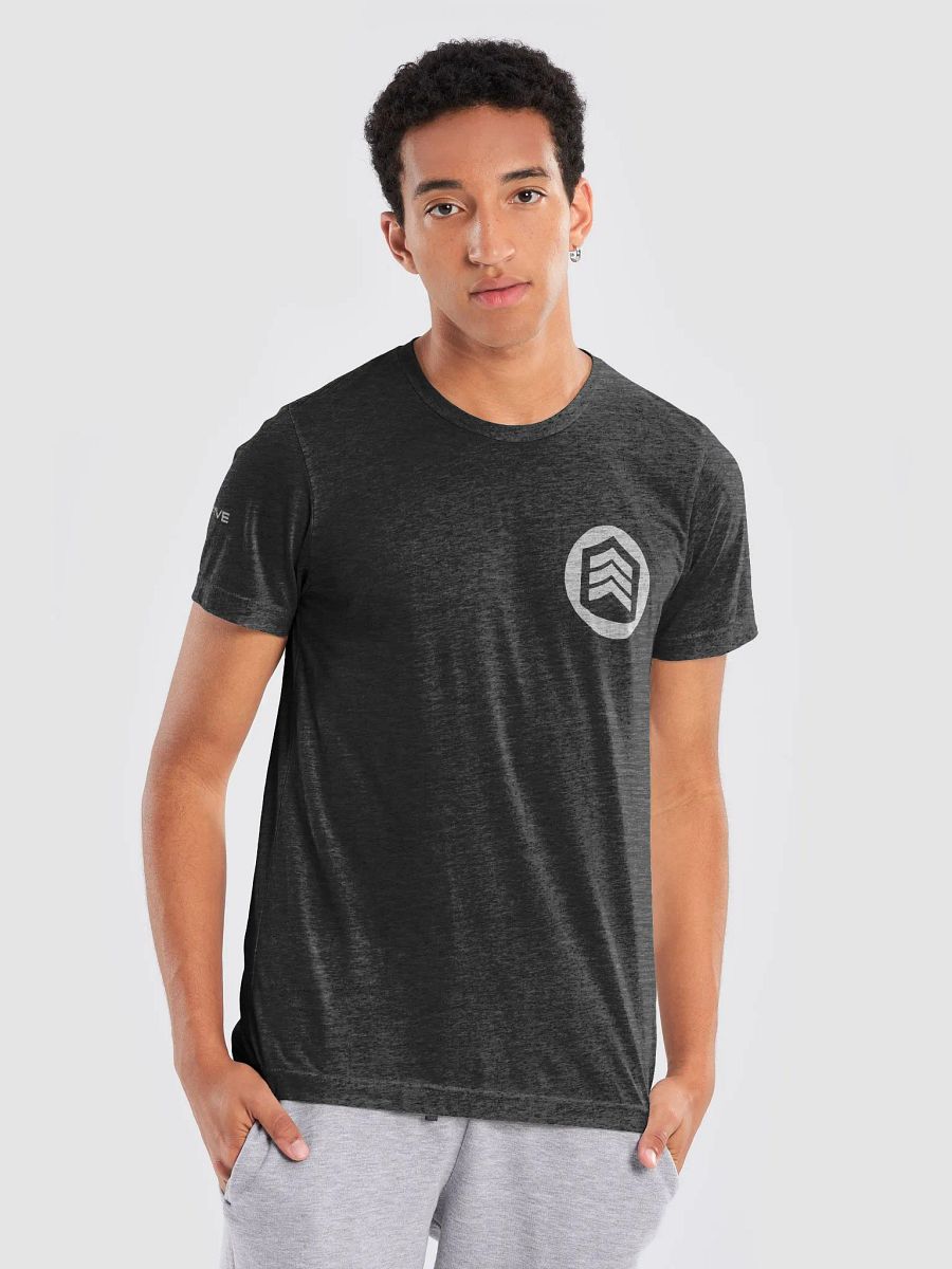 Anti Logo Dark T-Shirt product image (7)