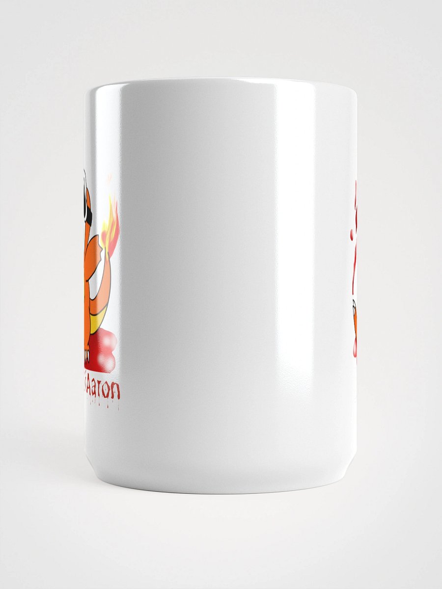 ScreamMander Mug product image (5)