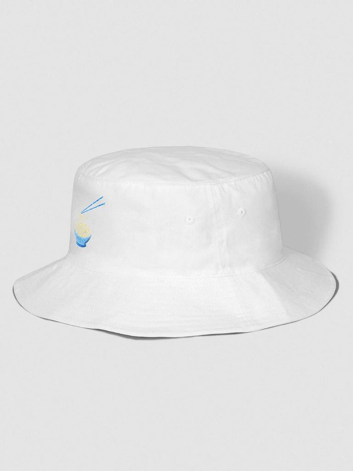 Colorized Noodle Bowl Hat product image (4)