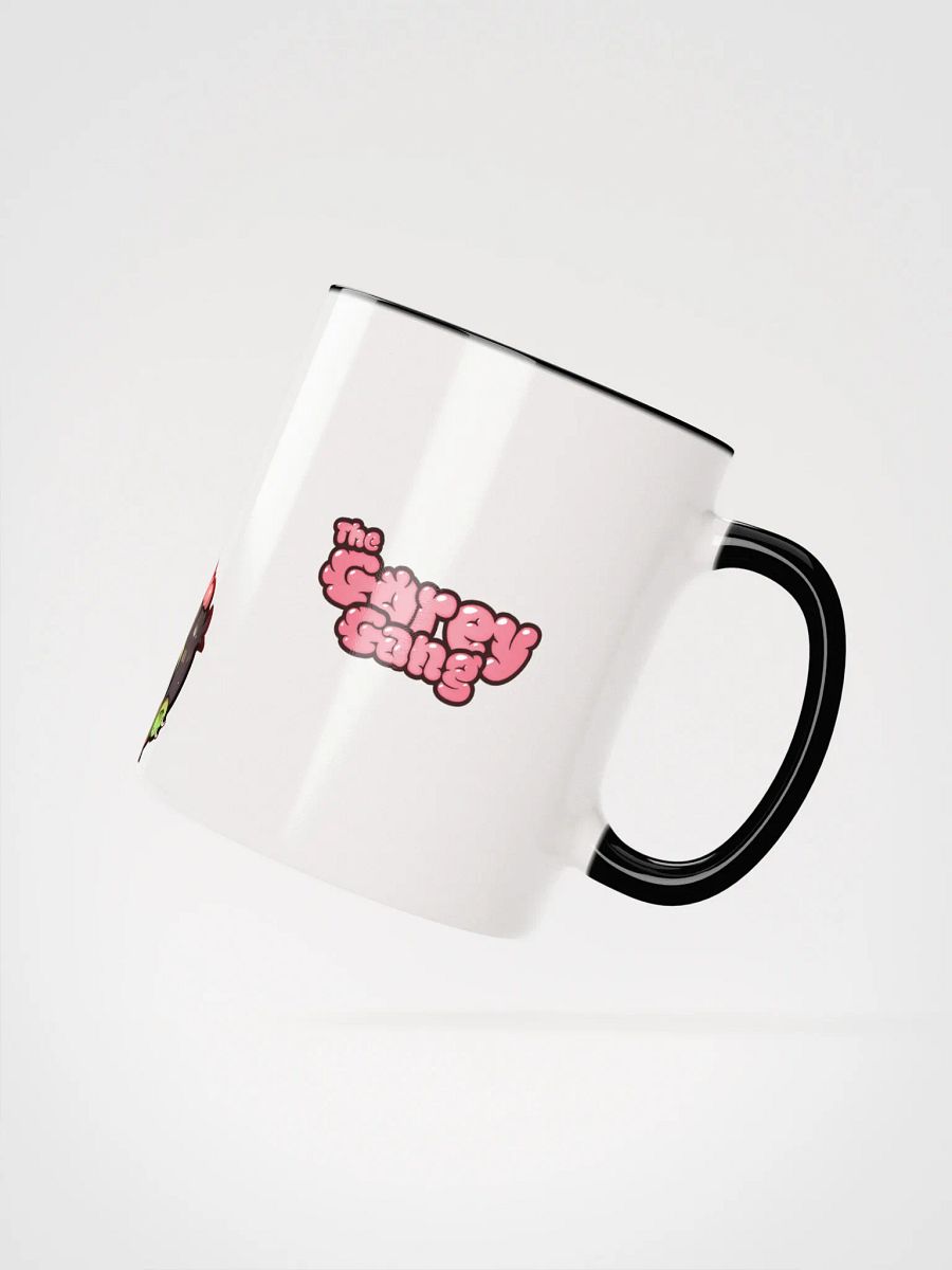 Gorey Gang Color - Ceramic Mug with Color Inside product image (16)