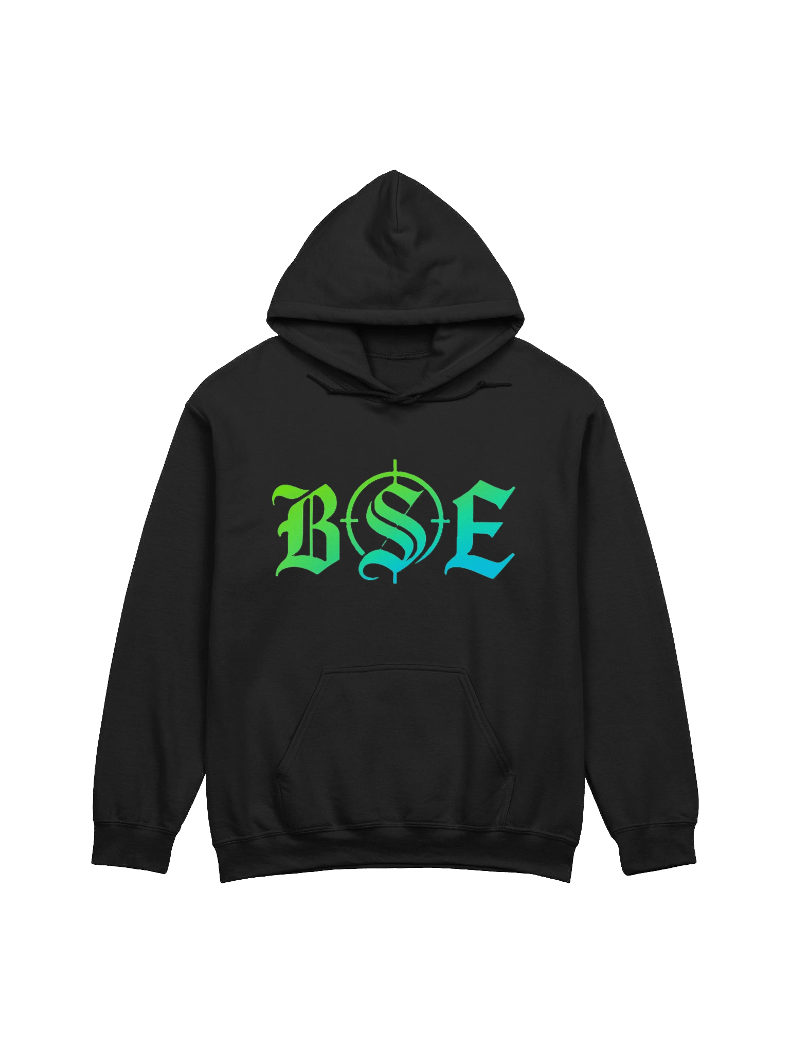 The MrSnipes Hoodie product image (1)