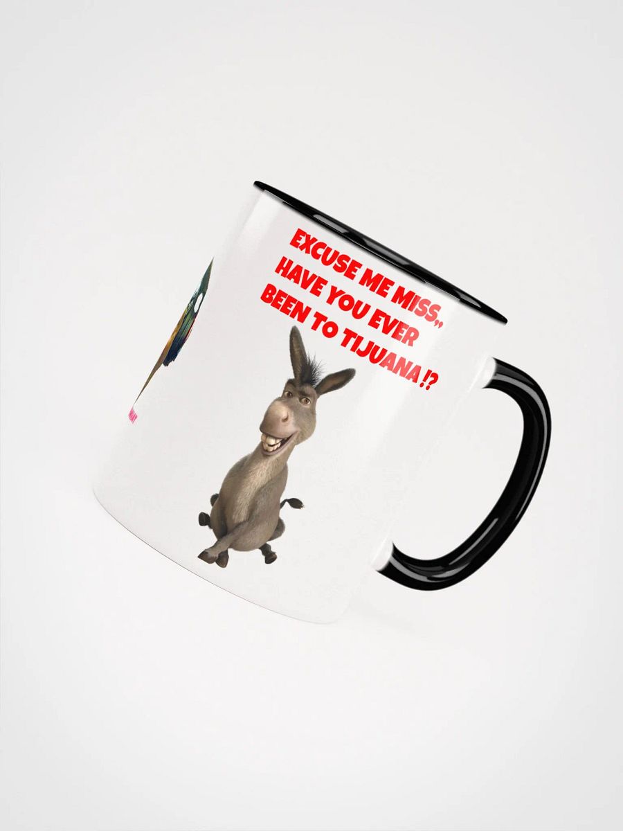Donkey Mug product image (56)