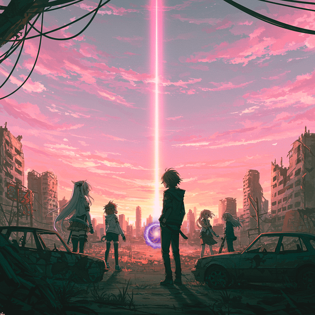 Realm of Infinite Love Collection