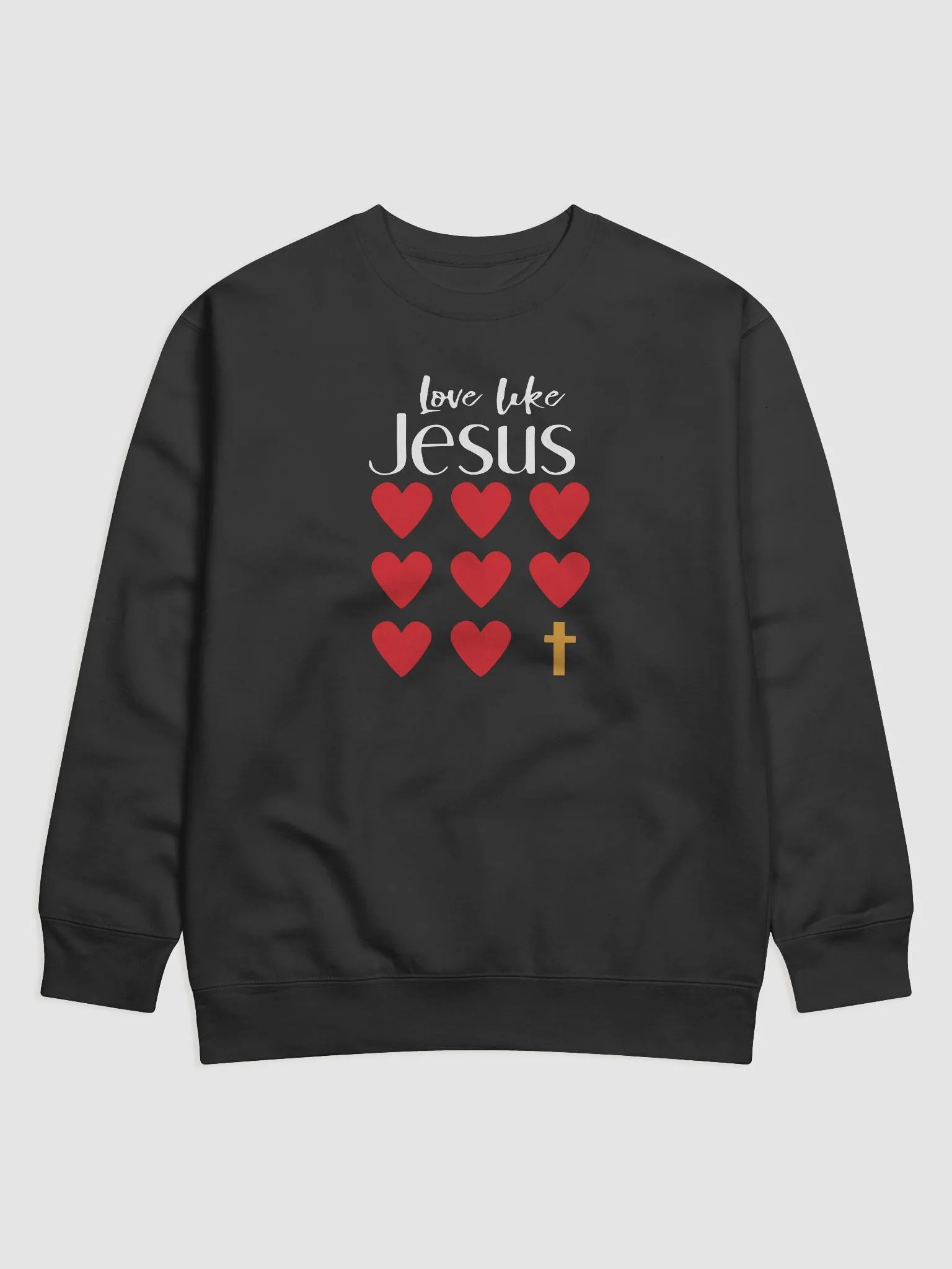 Love Like Jesus product image (1)