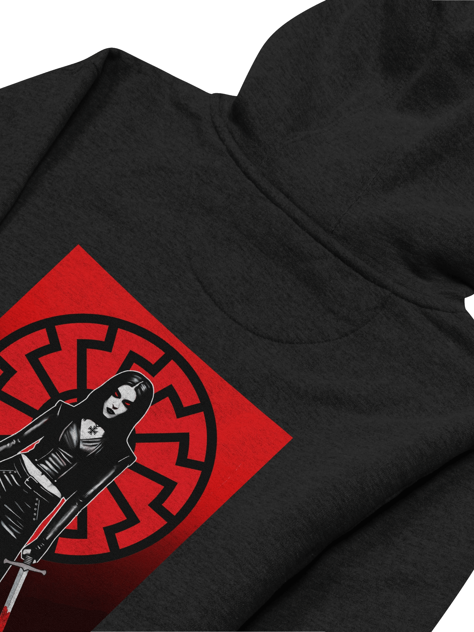 BLOOD AND IRON product image (3)