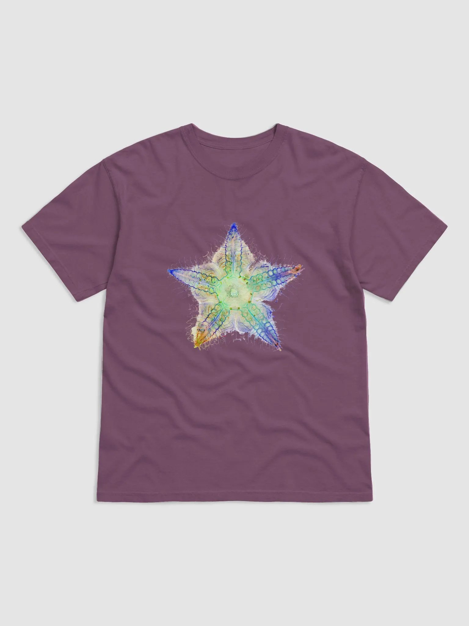 Starfish Nervous System product image (5)