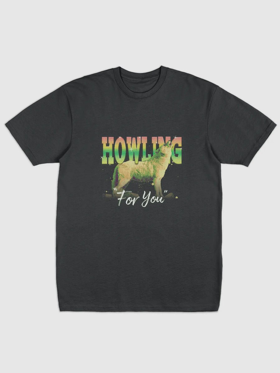 Howling for you product image (1)