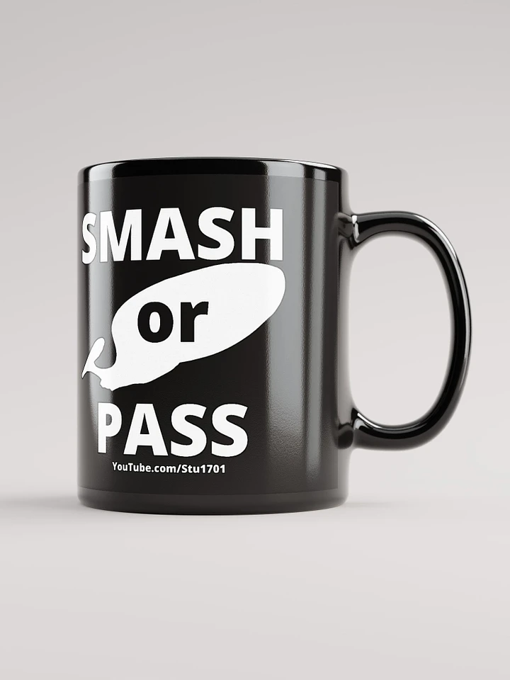 SMASH or PASS Mug product image (1)