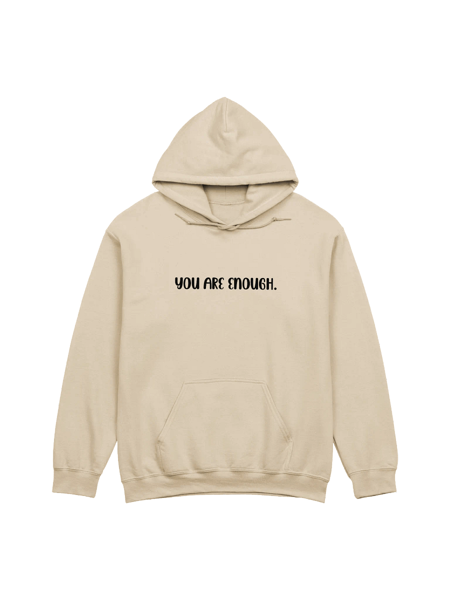 Love Is Your Greatest Strength Hoodie product image (3)