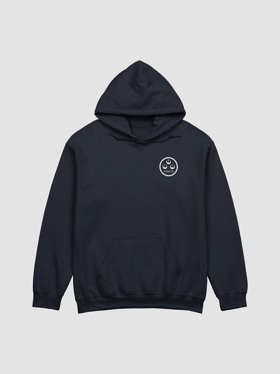 Watanabe - Hoodie (print on both sides) product image (3)