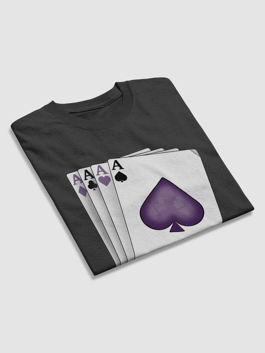 Hidden Ace Pride product image (3)