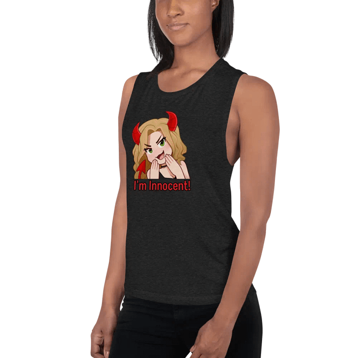 I'm Innocent product image (2)