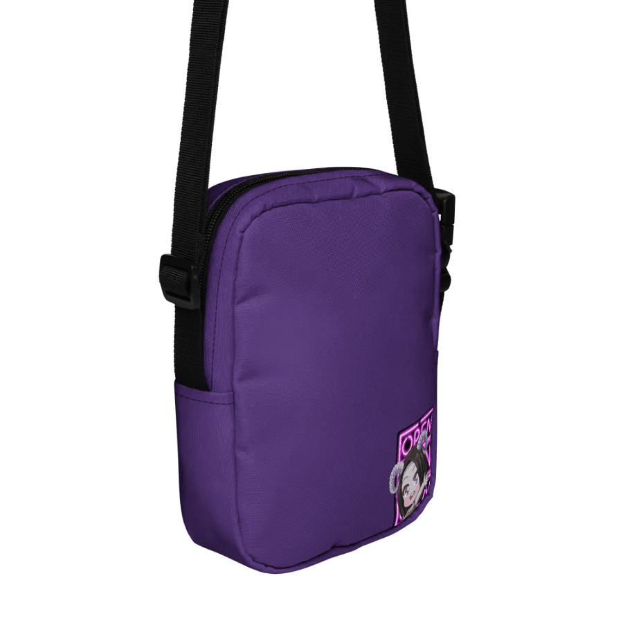 nothing to see here shoulder bag product image (8)