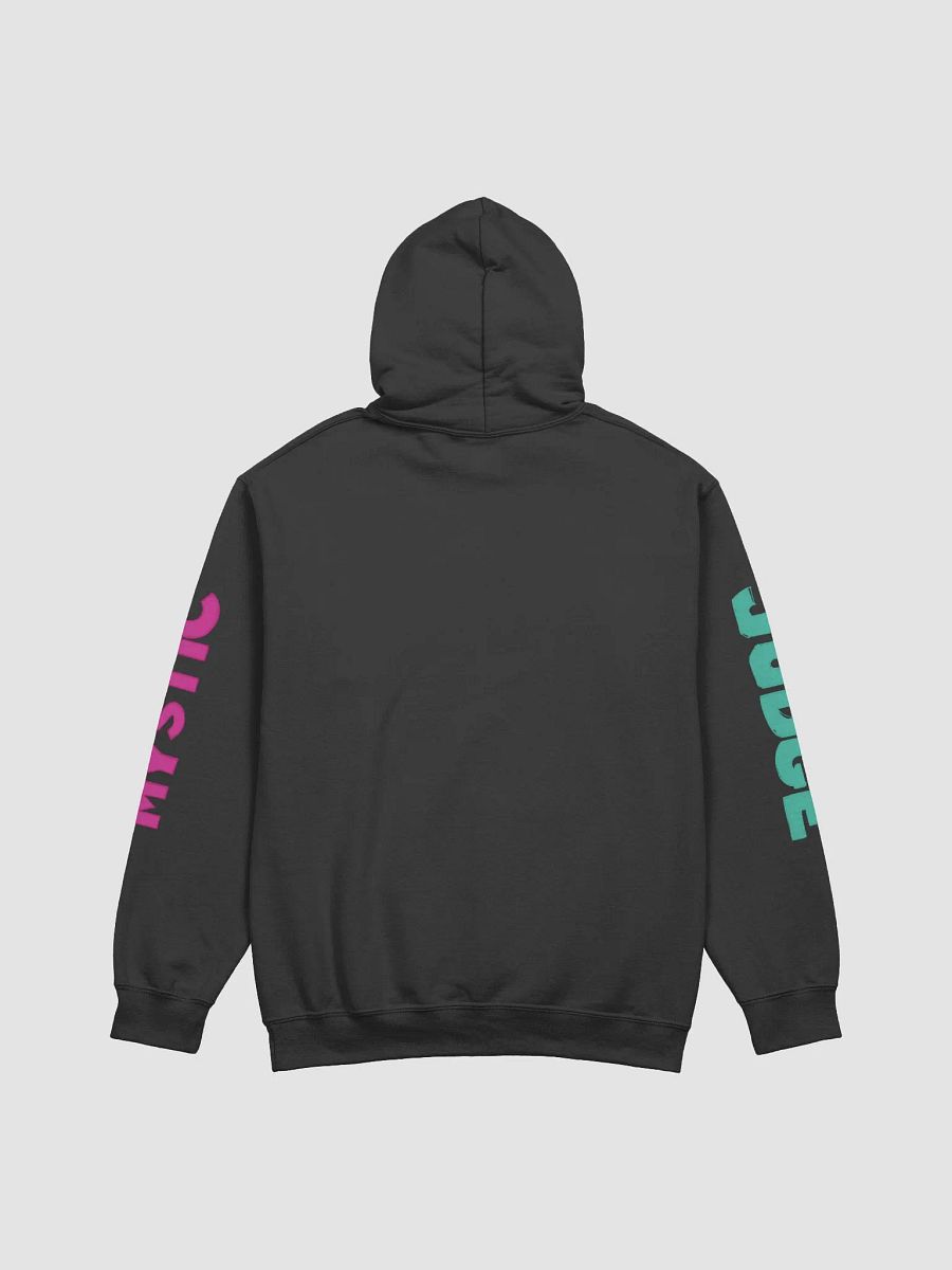 Judge x Mystic Graphic Hoodie (Gildan) product image (36)