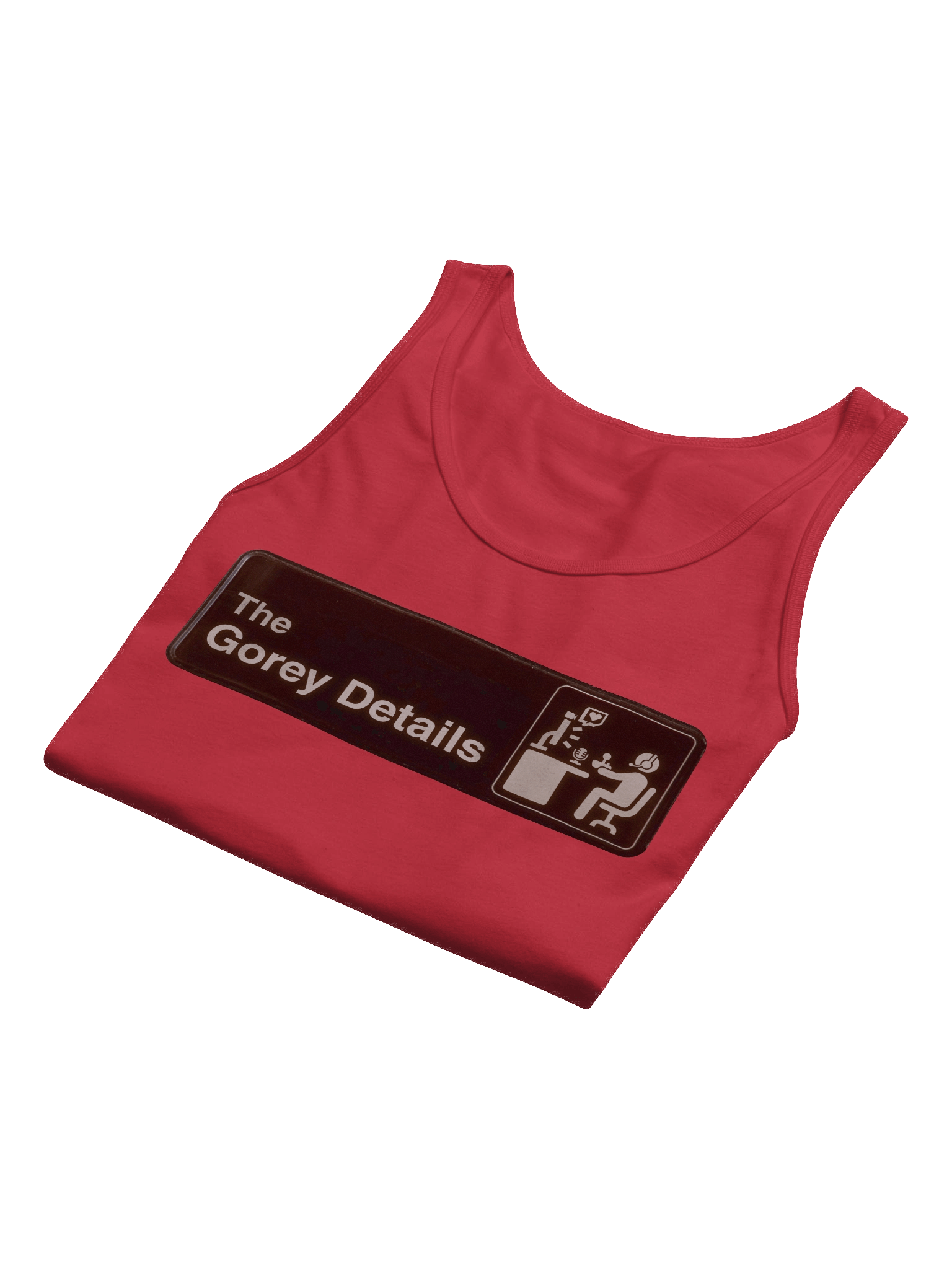 The Studio - Bella+Canvas Jersey Tank product image (40)