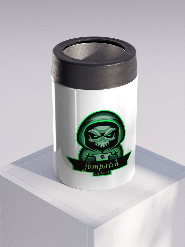 Patch's Hacker Koozie product image (1)