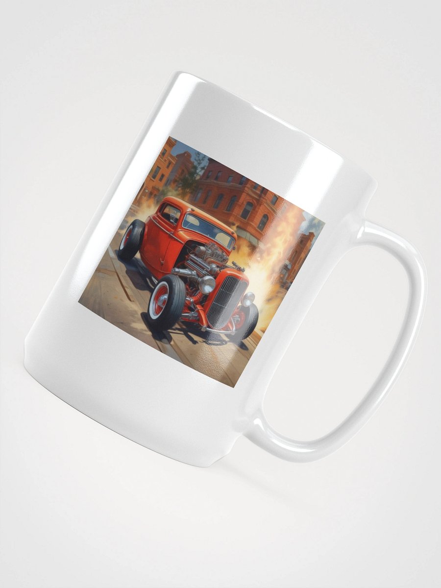 Hot Rod product image (4)