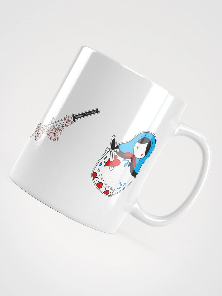 Syndicates Mug 2 product image (15)