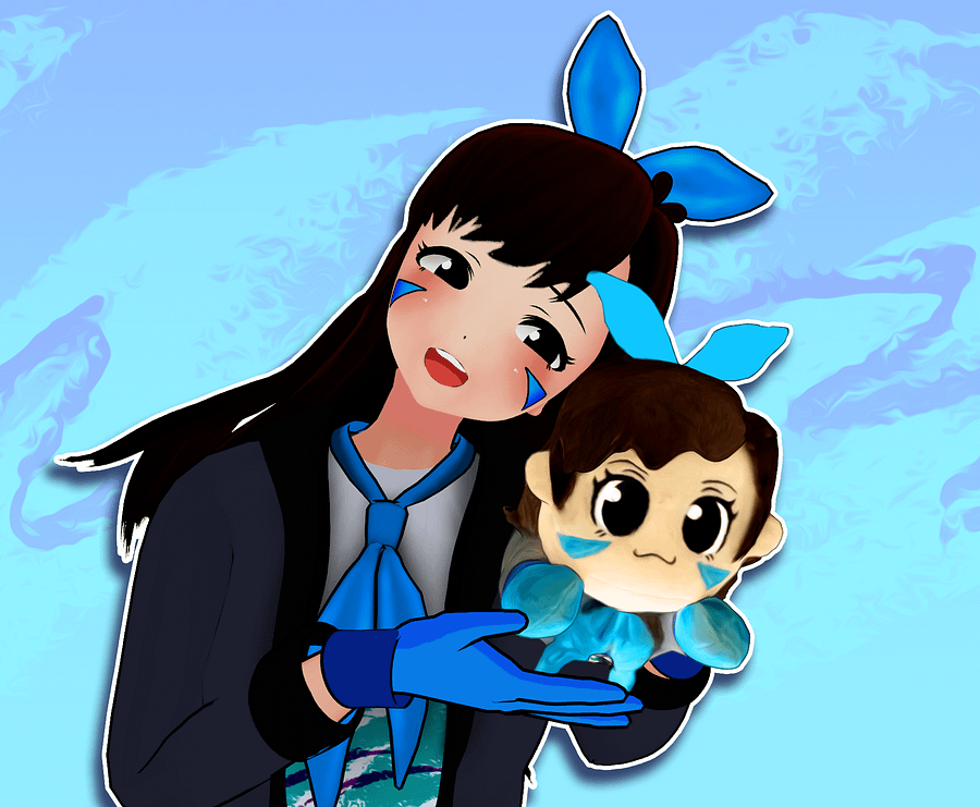 Qyu Plushy product image (5)