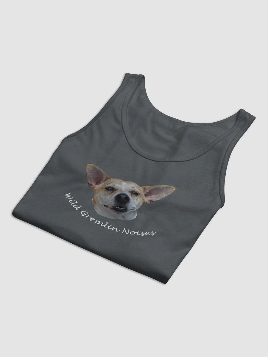 Wild Gremlin Noises Tank product image (36)
