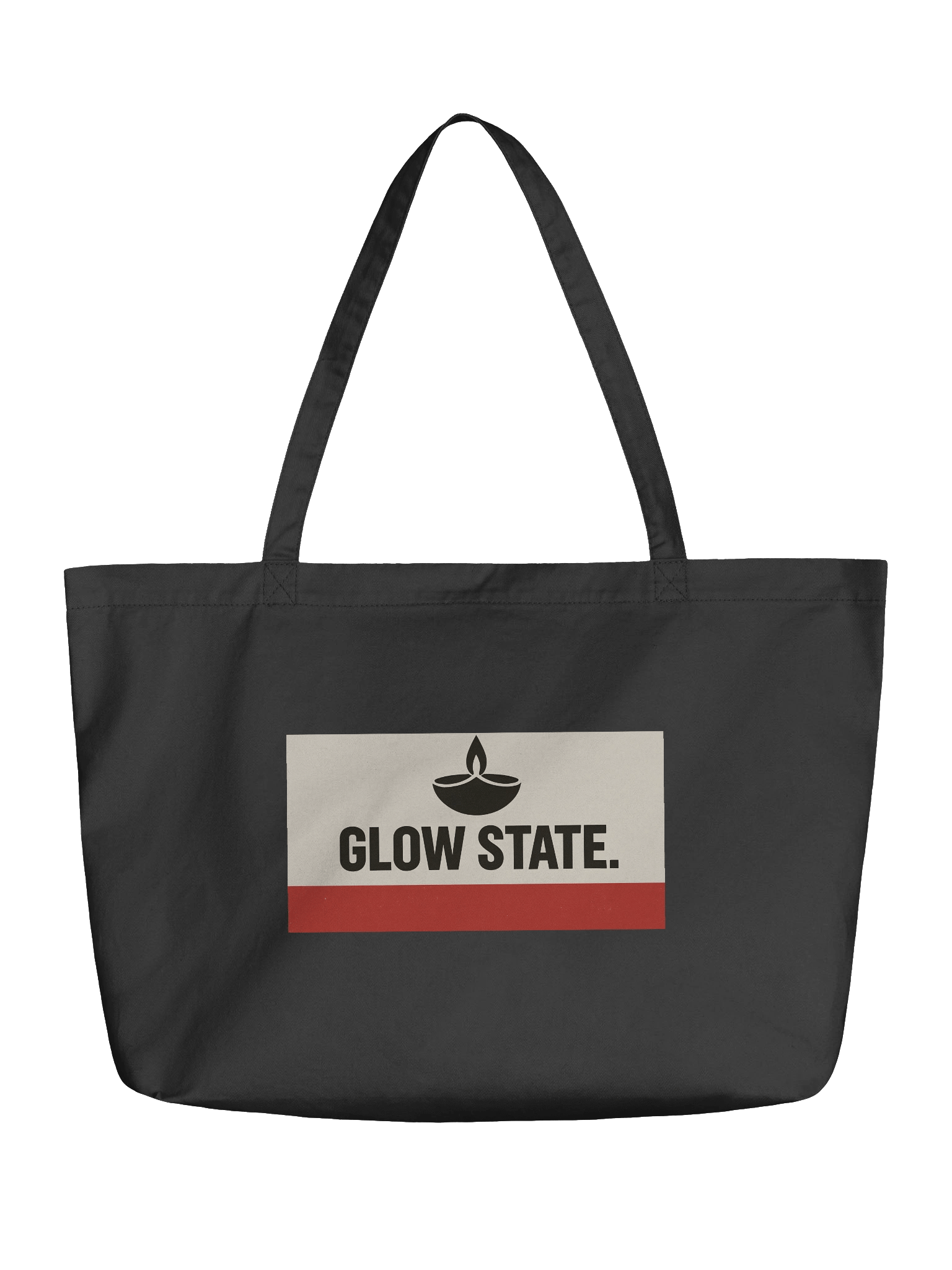 Glow State · Diwali California Tote product image (1)