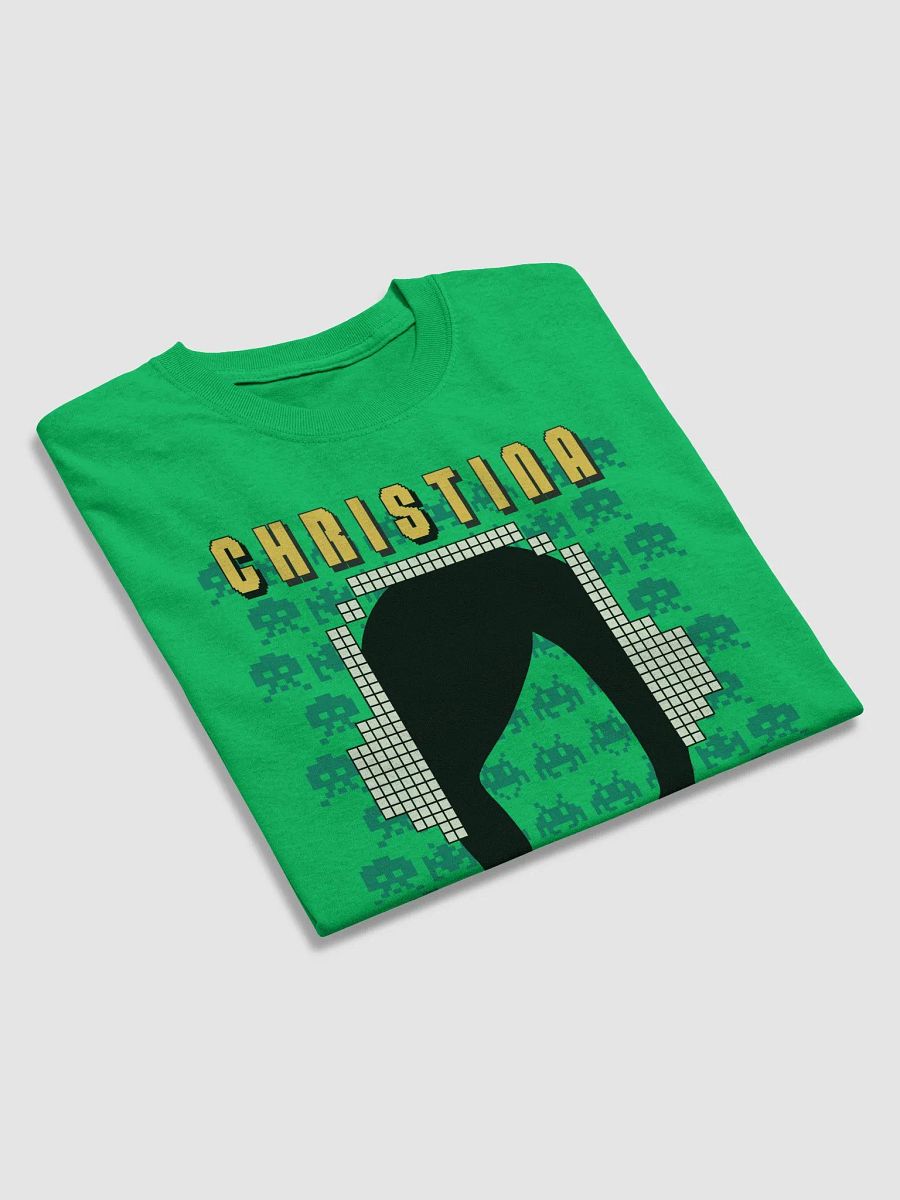2011 Pixel Gamer Tee product image (3)