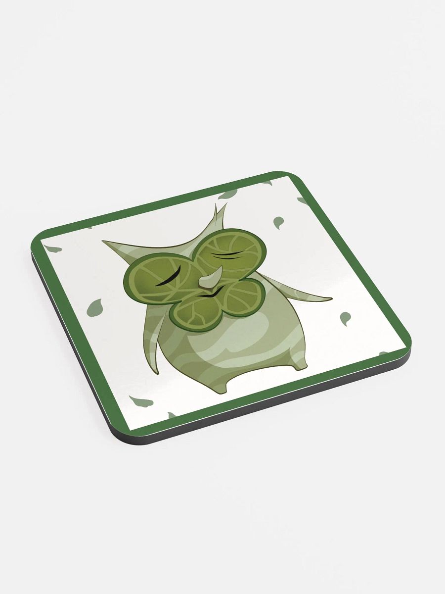 Clover Korok Coaster product image (2)