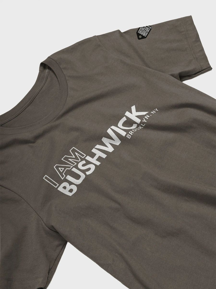 I AM Bushwick : T-Shirt product image (29)