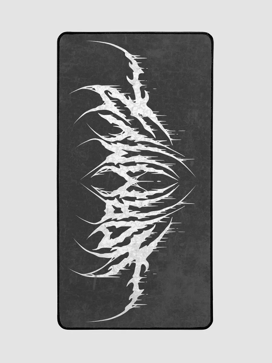 Metal Desk Mat product image (2)