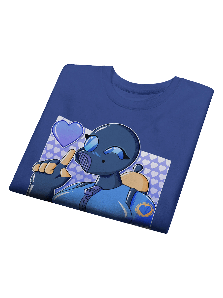 BLU Fempyro - Sweatshirt product image (4)