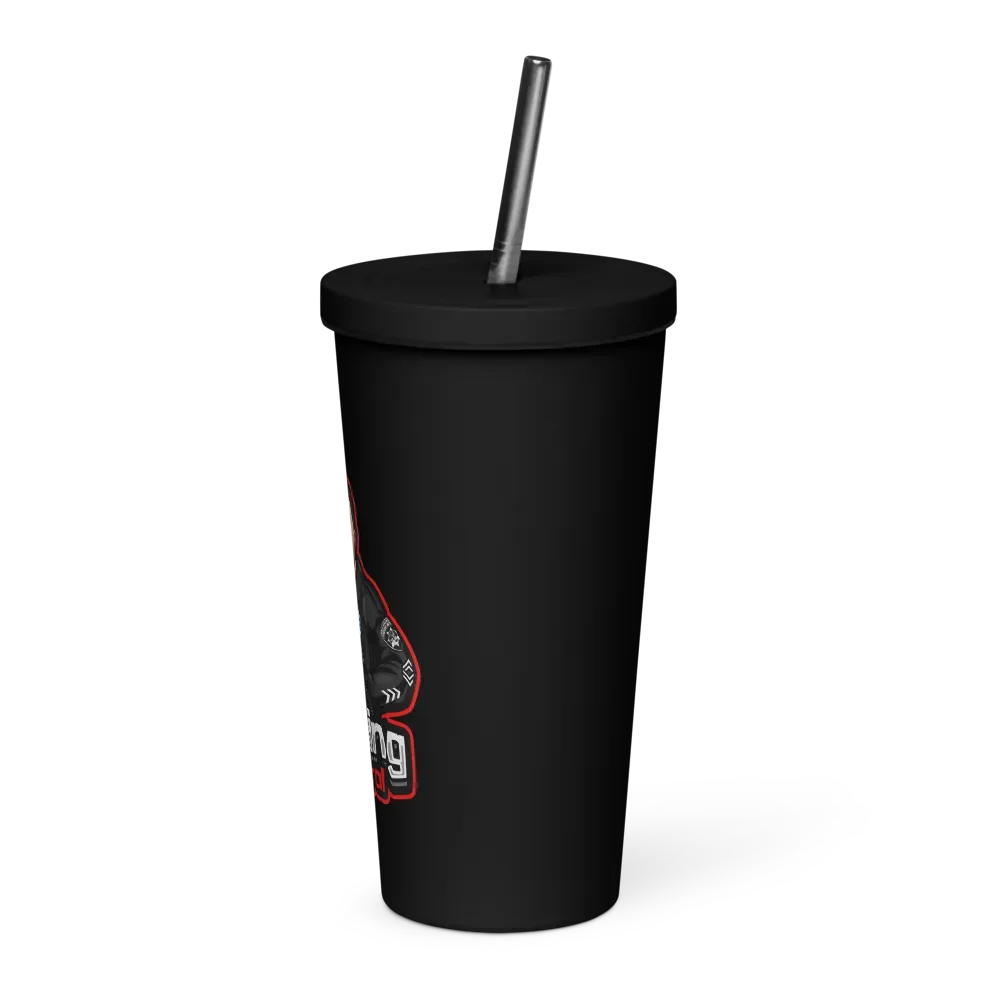 Gaming Central Insulated Tumbler product image (3)