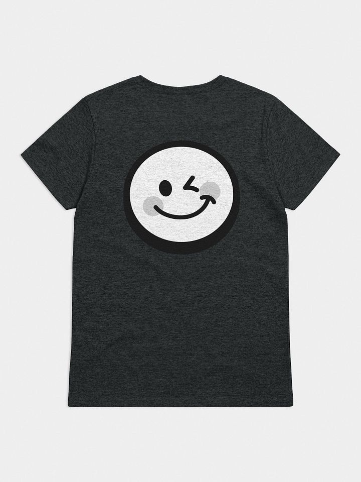 Light Syth, Love and Positivity Women's Style T- Shirt product image (2)