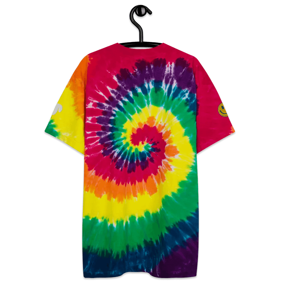 Camiseta Retro (Versión 1) | 🙂Smiley Collection product image (11)