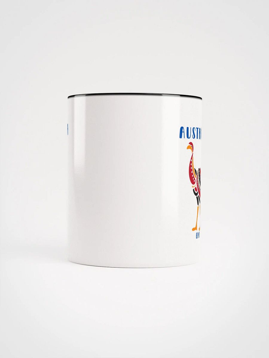 AUSTRALIAN FAUNA Emu product image (5)