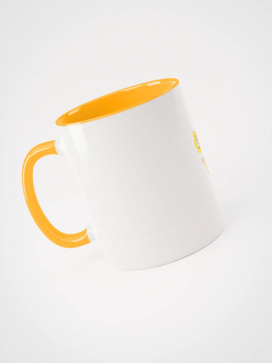 Go Piss Girl Mug product image (3)