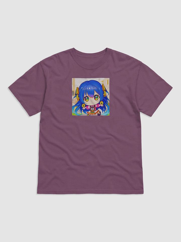 Chibi Girl 38 product image (5)