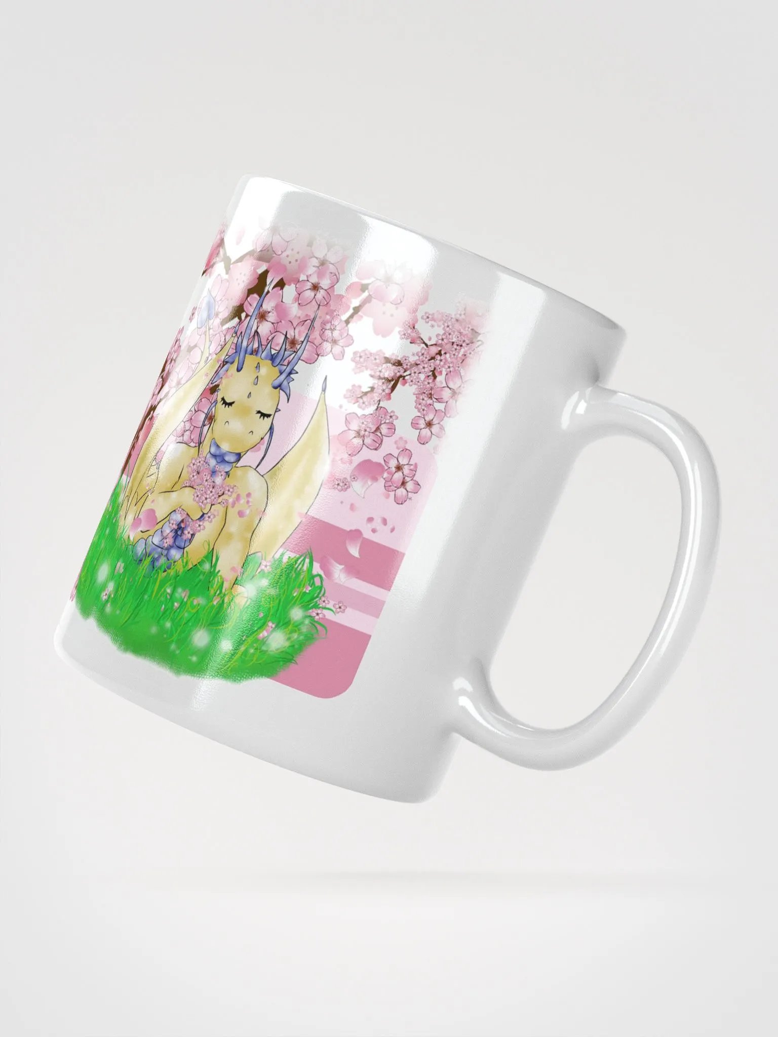 JenaCo III - Mug product image (1)